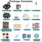 Complete Candle Making Kit With Wax Melter, Candle Making Supplies, DIY Arts&Crafts Kits Gift For Adults,Beginners,Including Bees Wax,500w Electric Stove,Wicks,Rich Scents,Wick Clips,Pouring Pot Etc.
